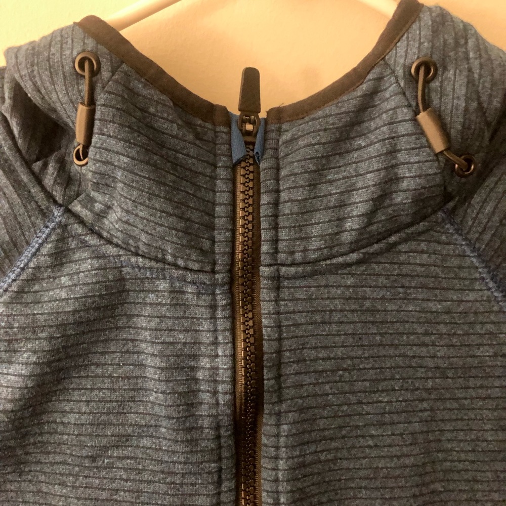 Champion jacket